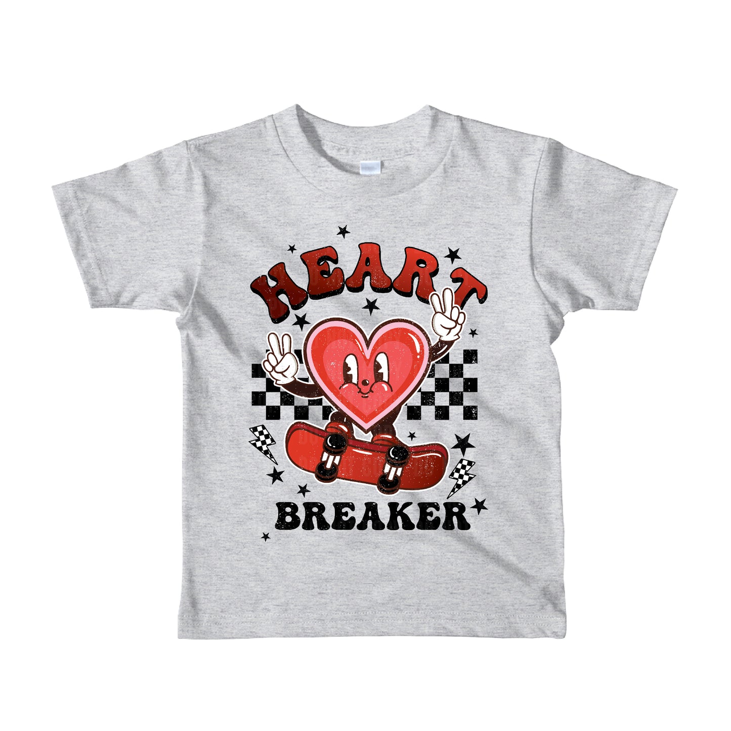 Youth Heart Breaker T-shirt