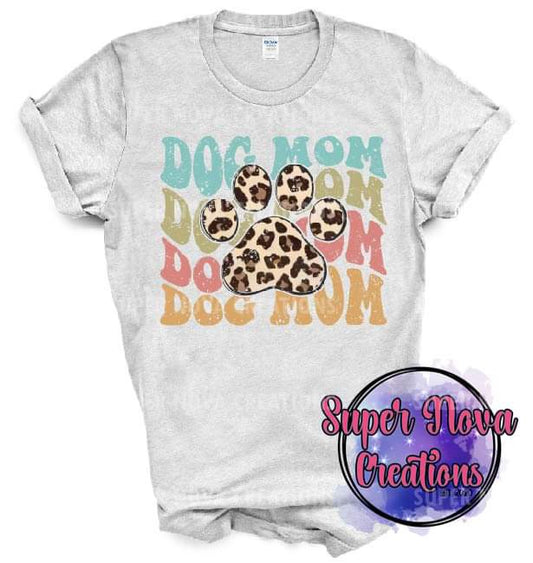 Dog Mom Design