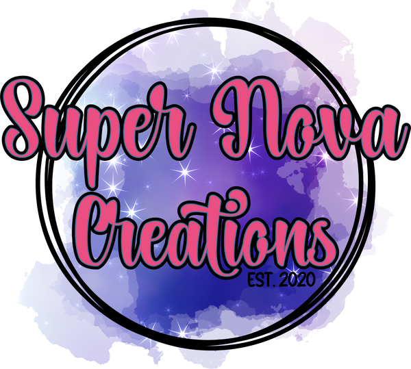 Super Nova Creations Wholesale