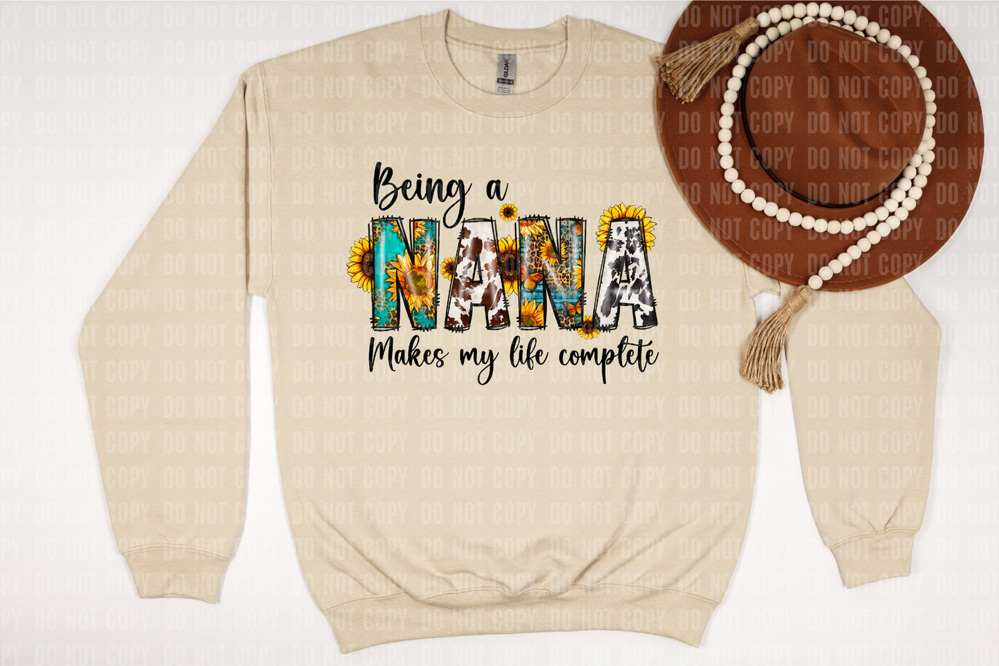 Nana Sweatshirt